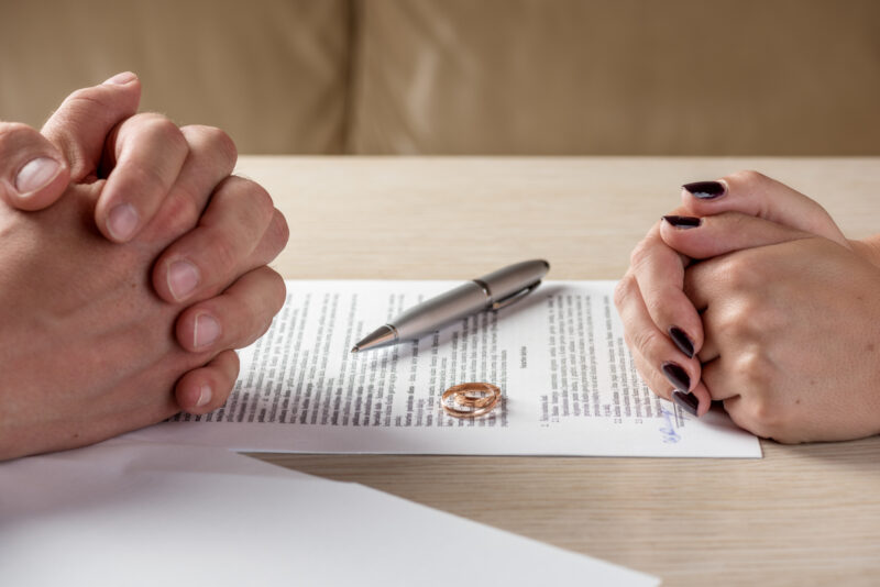 Benefits Of Divorce Mediation Angela Gallo S Blog