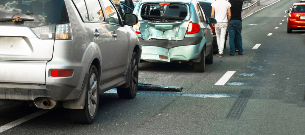 What To Do If You Hit A Parked Car Angela Gallo S Blog