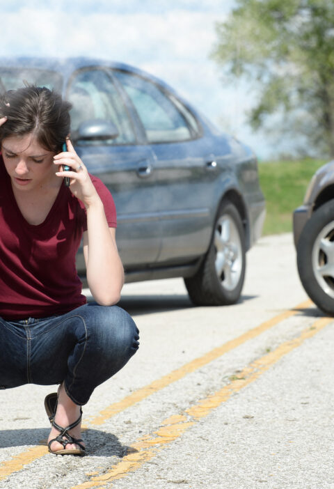 Recovering from injuries in a motor vehicle accident requires taking immediate action. Here is everything you need to do after a vehicle accident.