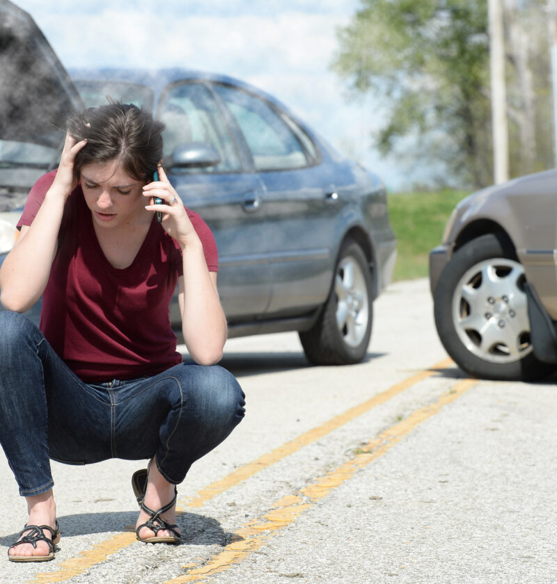 Recovering from injuries in a motor vehicle accident requires taking immediate action. Here is everything you need to do after a vehicle accident.