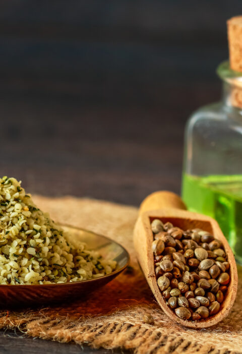 A lot of people take CBD for anxiety, but does CBD get you high, too? Read on to understand what happens when you try CBD.