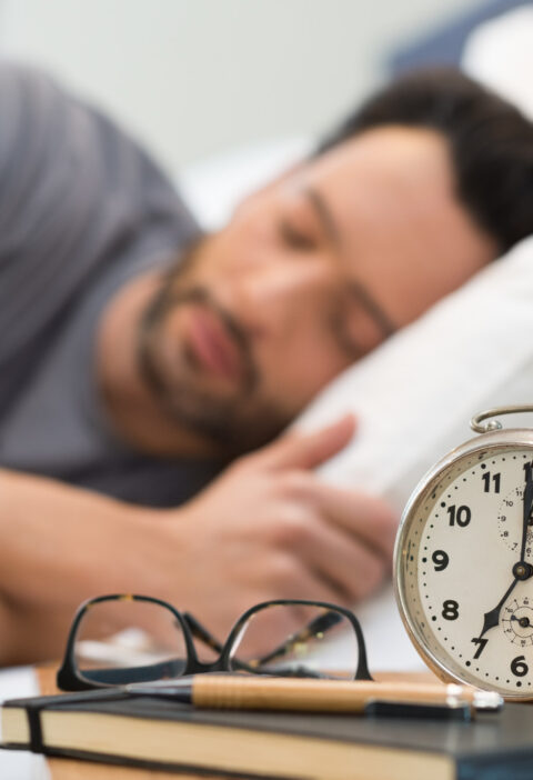 If you suffer from sleep apnea, could CBD be the answer you've been looking for? Here are 6 facts you need to know about CBD for sleep apnea.