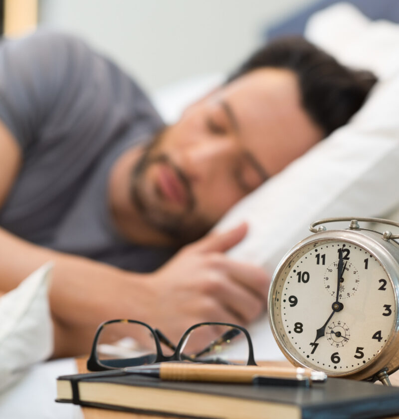 If you suffer from sleep apnea, could CBD be the answer you've been looking for? Here are 6 facts you need to know about CBD for sleep apnea.