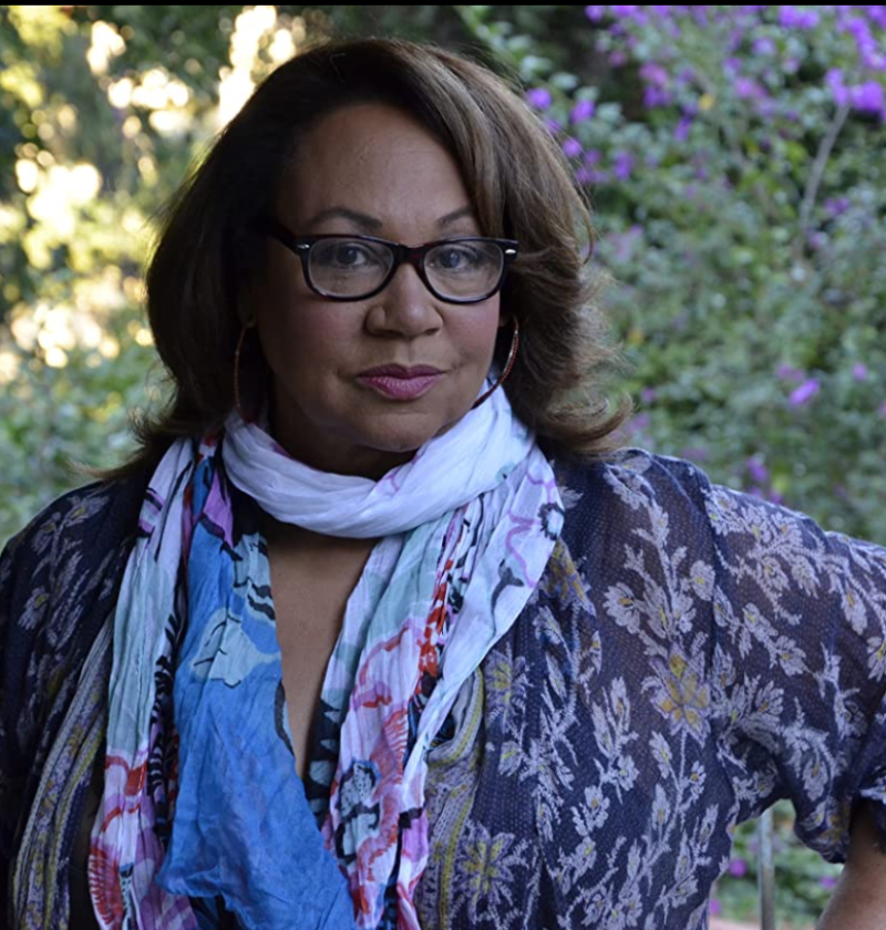 Angela Robinson-Witherspoon Bio