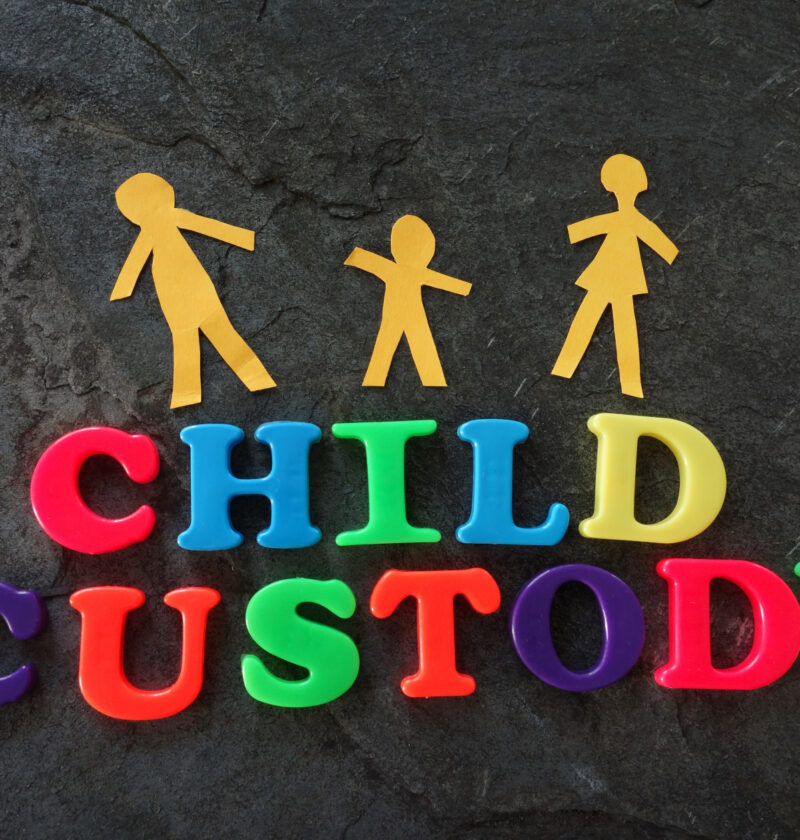 Are you trying to decide whether or not to seek legal help for navigating your child custody situation? This is how a child custody lawyer can help you.