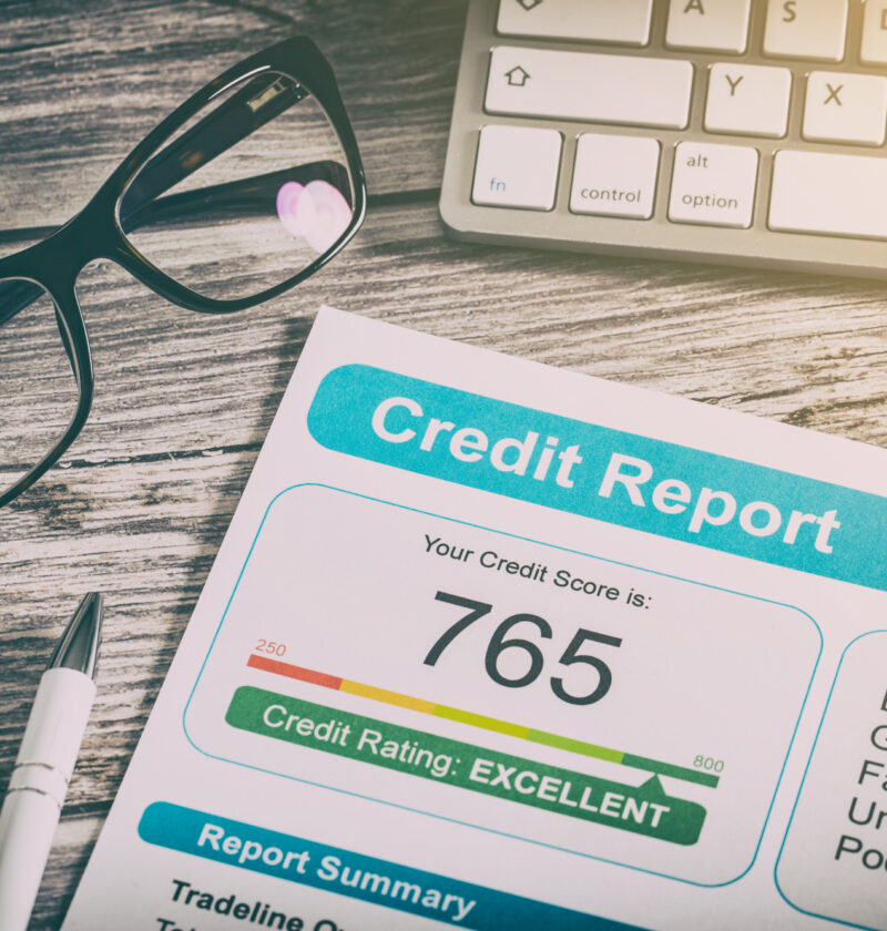 Your Credit Report And Credit Law: How To Handle Potential Issues
