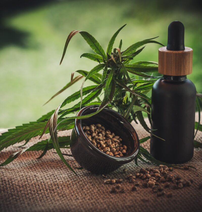 CBD has become extremely popular over the past couple years, but what does CBD feel like? These are the main things to know about CBD.