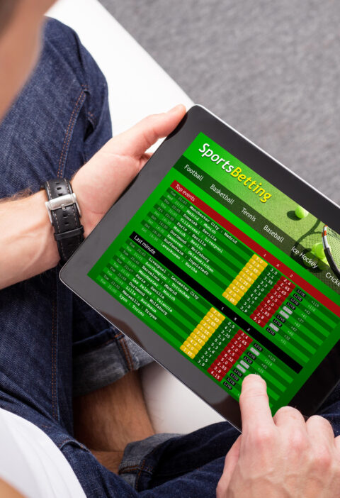 Are you new to the world of sports betting and unsure what sports spread betting is? Learn all about spread betting here.
