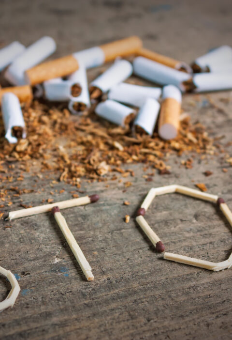 Do you want to give up smoking? This guide will talk you through the best way for you to quit smoking. Read on to learn more.