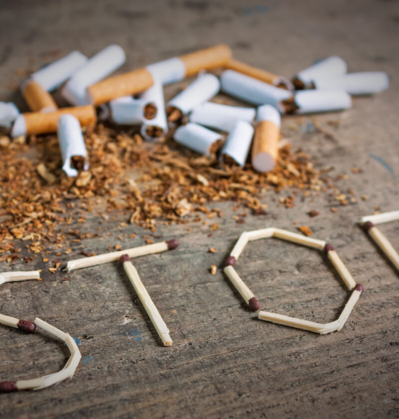 Do you want to give up smoking? This guide will talk you through the best way for you to quit smoking. Read on to learn more.