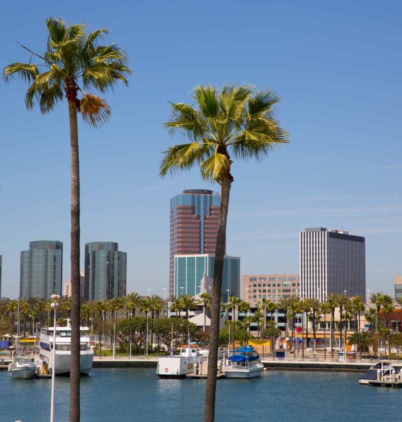 Why You Should Live in the Long Beach Area - Angela Gallo's Blog