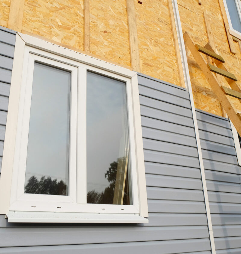 Installing new siding for your home requires knowing what can hinder your progress. Here are common siding replacement mistakes and how to avoid them.