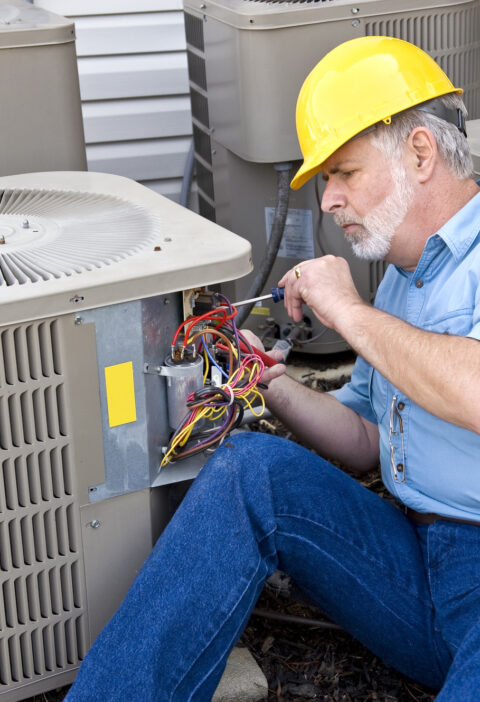 Fixing your home's air conditioning system requires knowing what can hinder your progress. Here are common residential AC repair mistakes and how to avoid them.