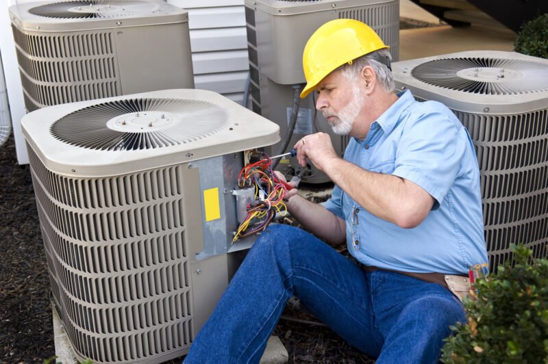 5 Common Air Conditioning Problems and How to Fix Them - Angela Gallo's ...