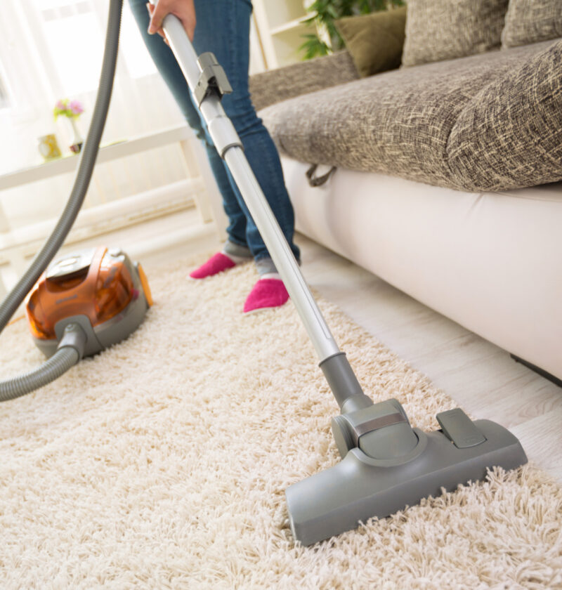 There's been a lot of gossip and hearsay in the cleaning industry lately. Let's debunk the most common carpet cleaning myths that exist today.