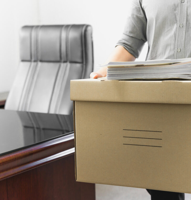 Are you facing job loss? The loss of a job is shocking and anxiety-inducing; discover what steps you need to take to recover.