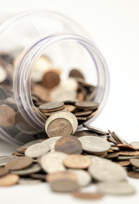 Could You Be Saving More Money Moving Ahead