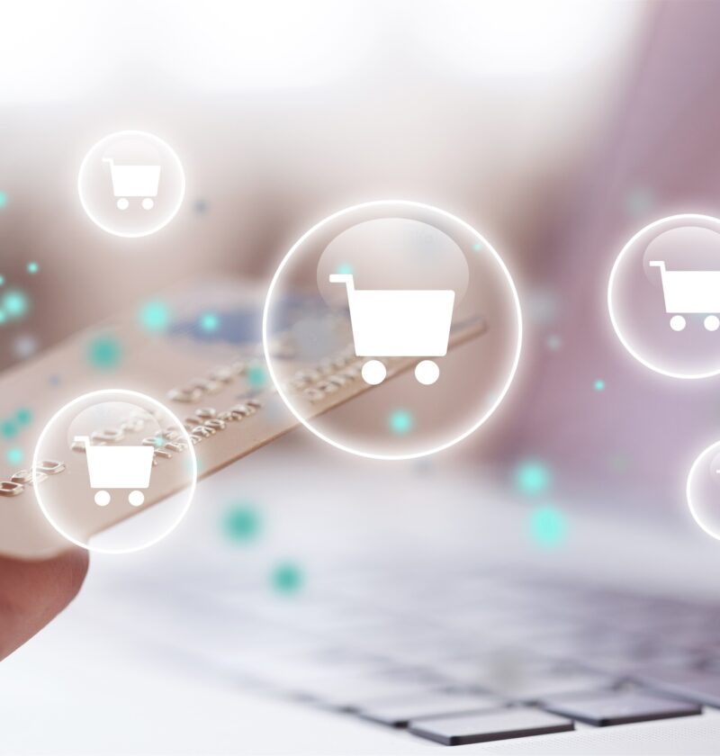 Have you ever wondered how many products are sold online each day? Let's decipher the latest eCommerce industry facts and statistics.