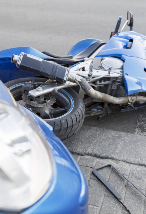 You may have read that PIP doesn't cover motorcycles, but this depends on where you live. Learn more about personal insurance protection (PIP) coverage here.