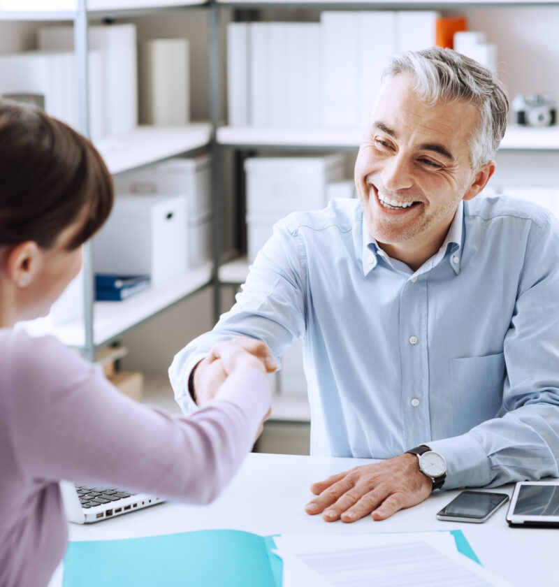 Are you asking yourself the important question: What is an executive recruiter exactly? Keep reading and learn more with this guide.