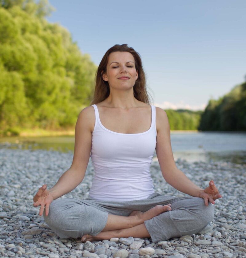 Looking for some natural health tips? Here are a few ways to incorporate natural health into your daily living through food, exercise, and more.