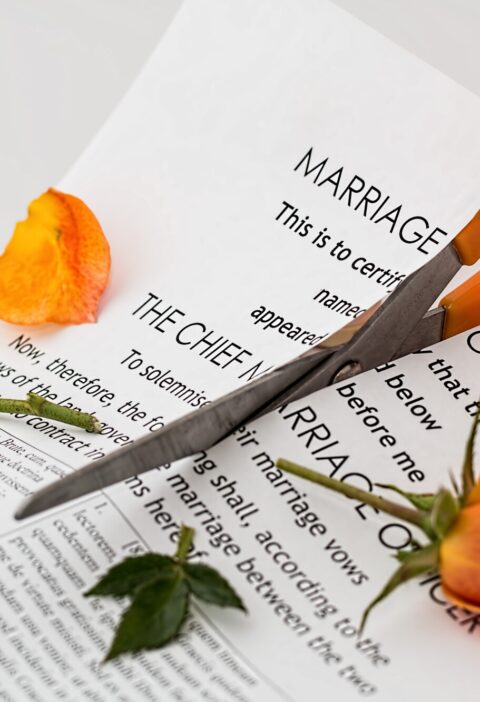 You might feel a little scattered when you prepare for divorce. Click here to add some organization to your life. These tips will make the process easier.
