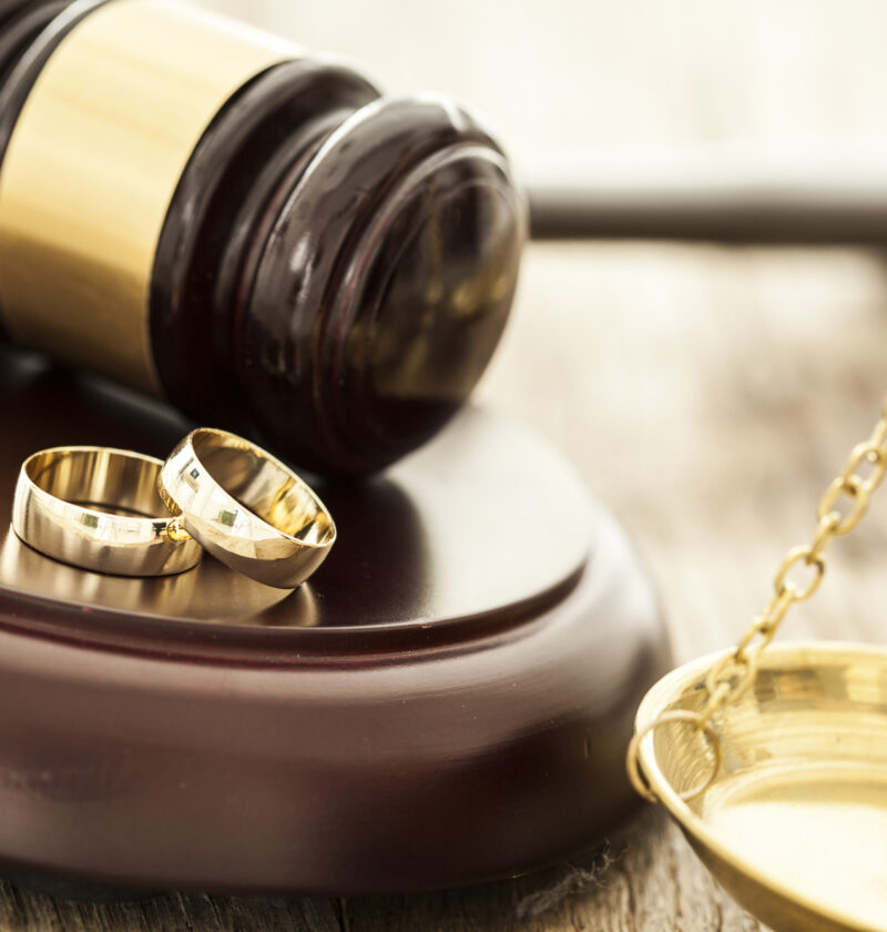 Sometimes marriages don't work out and getting a divorce is the best option. Here are four of our best tips on how to survive a divorce.