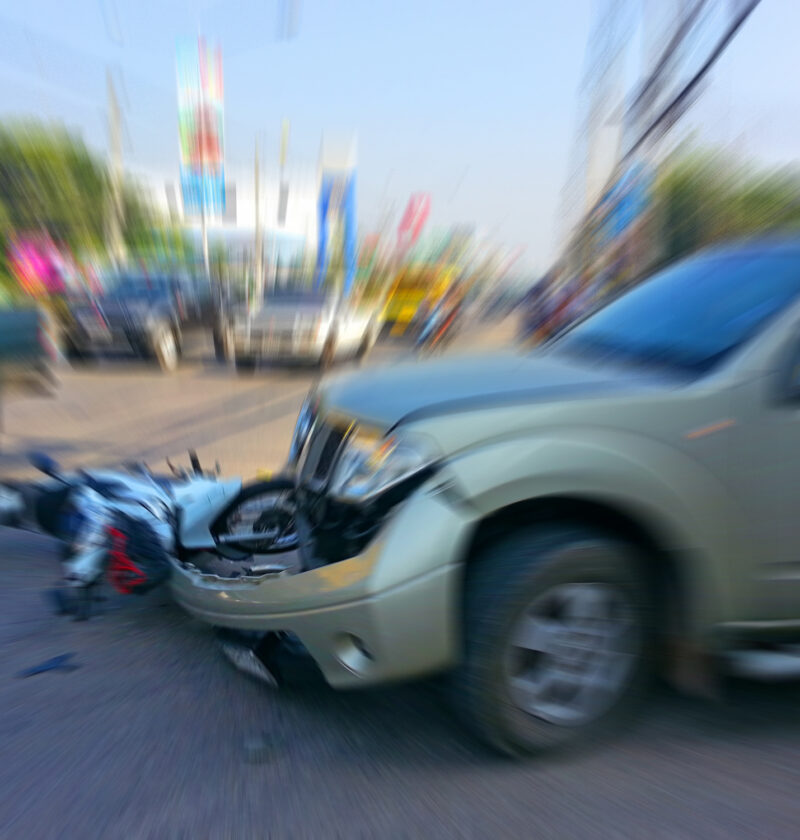 If you own a motorcycle, it's important to know the common causes of motorcycle wrecks so that you can protect yourself. Click here to learn.