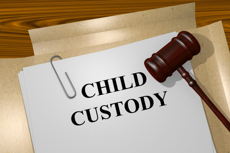 What Happens During A Child Custody Hearing Angela Gallo s Blog