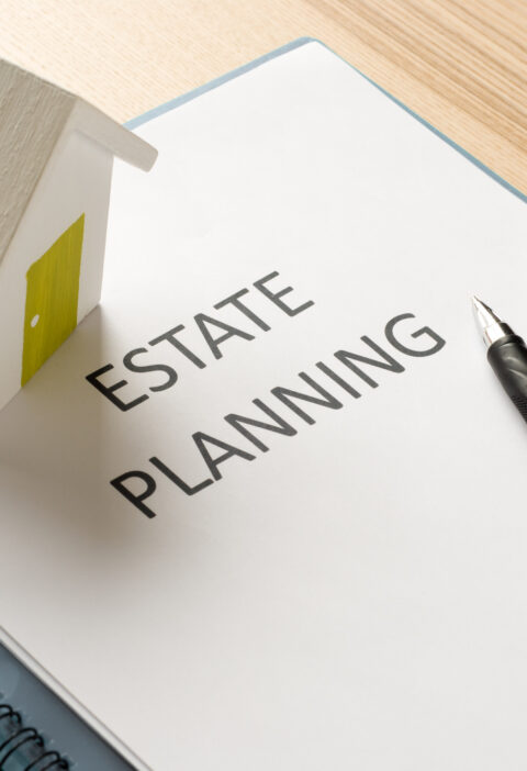 It's not enough to write your estate planning on napkins. Read on for why it's important you hire an estate planning attorney to get your affairs in order.