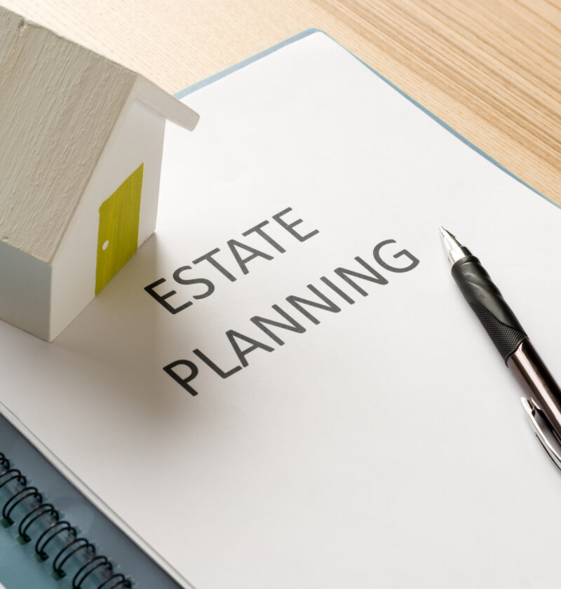 It's not enough to write your estate planning on napkins. Read on for why it's important you hire an estate planning attorney to get your affairs in order.