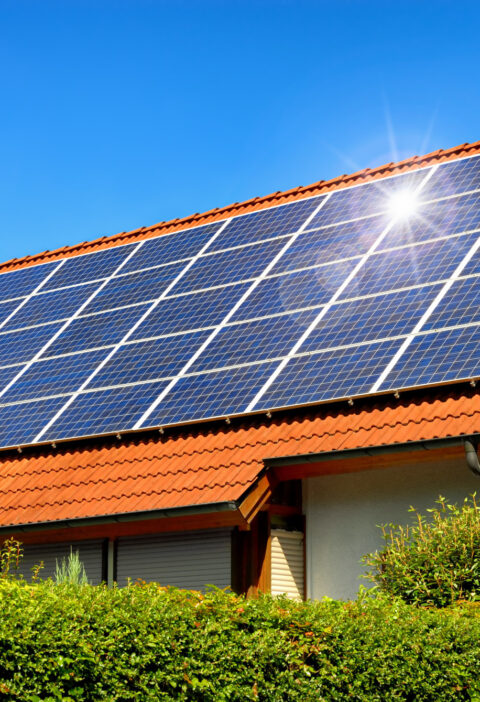 Did you know that not all solar panels are created equal these days? Here are the many different types of solar energy systems that exist today.