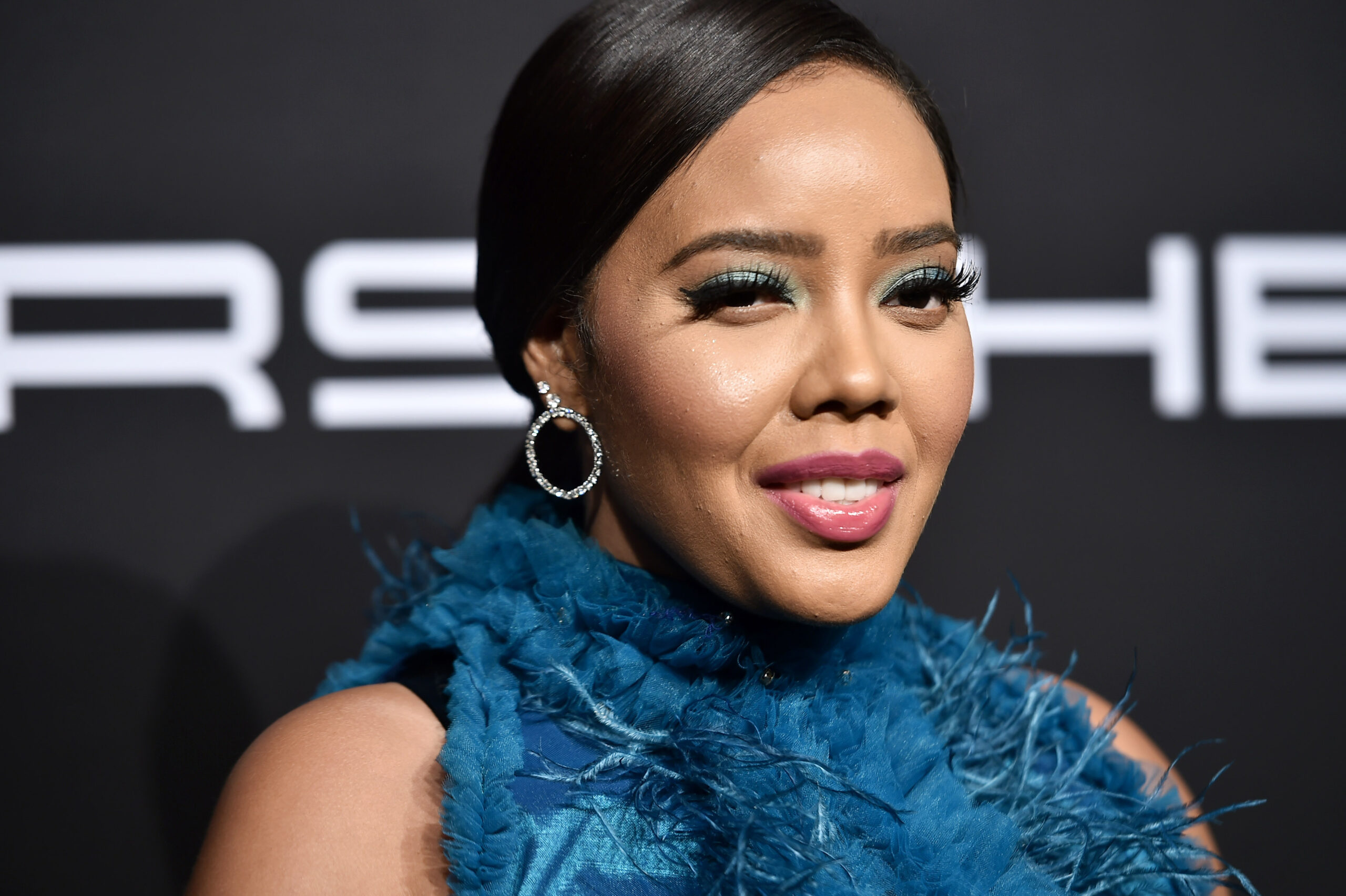 Angela Simmons Net Worth in 2022 - Angela Gallo's Blog