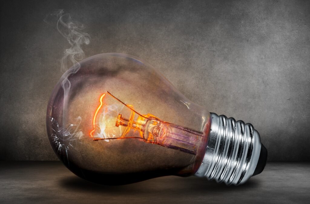 What Causes Power Flickering in the Home? Angela Gallo's Blog