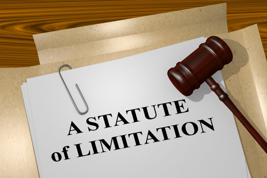 Statute of Repose vs Statute of Limitations What Are the Differences
