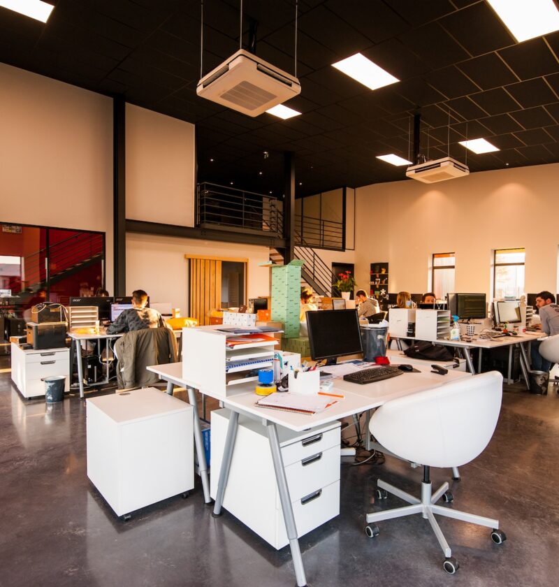 office