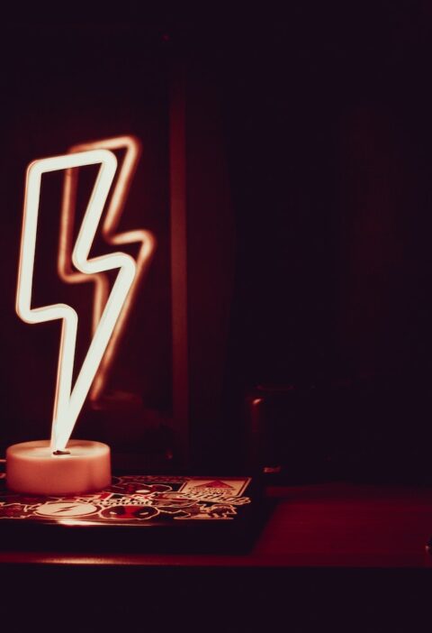 electricity