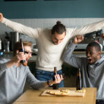 What Are the Terrific Benefits of Soccer?