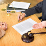 A Legal Guide on What to Do After a Car Accident