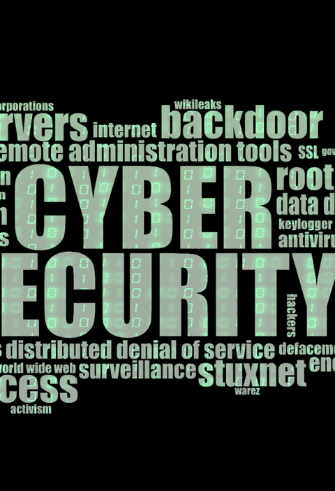 cybersecurity