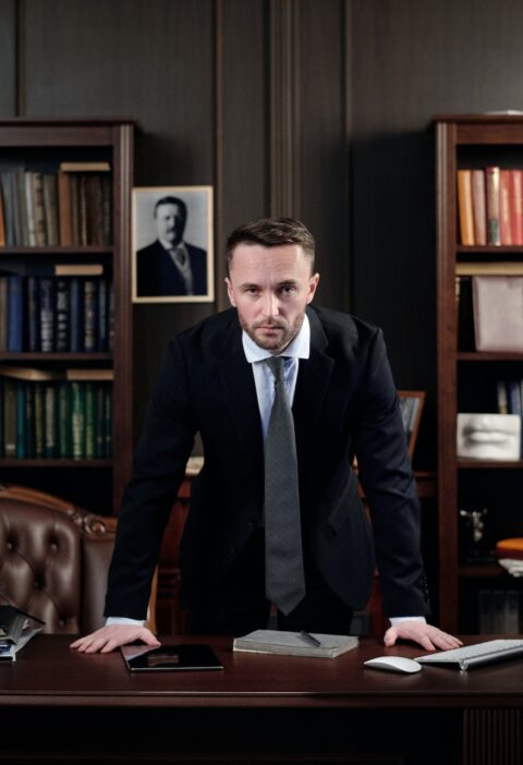 attorney