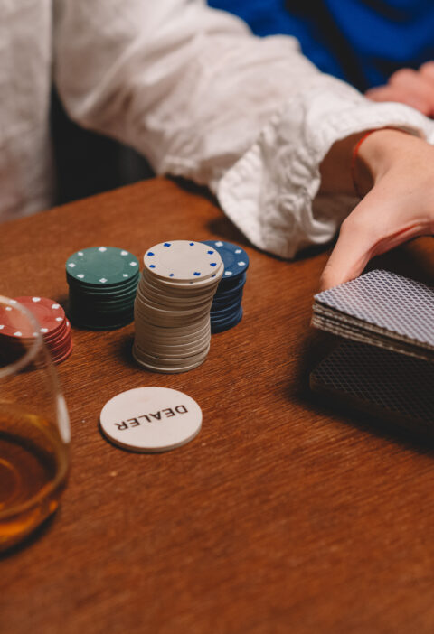 poker