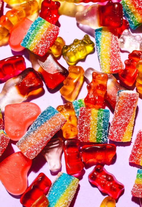 gummies