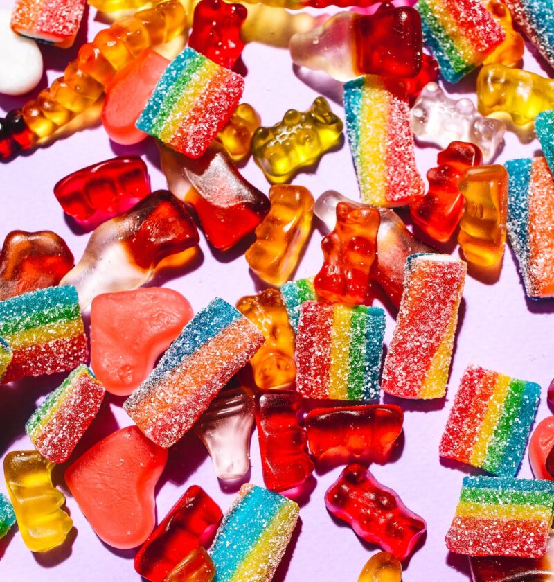 gummies