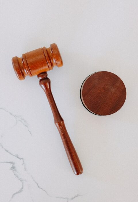 gavel
