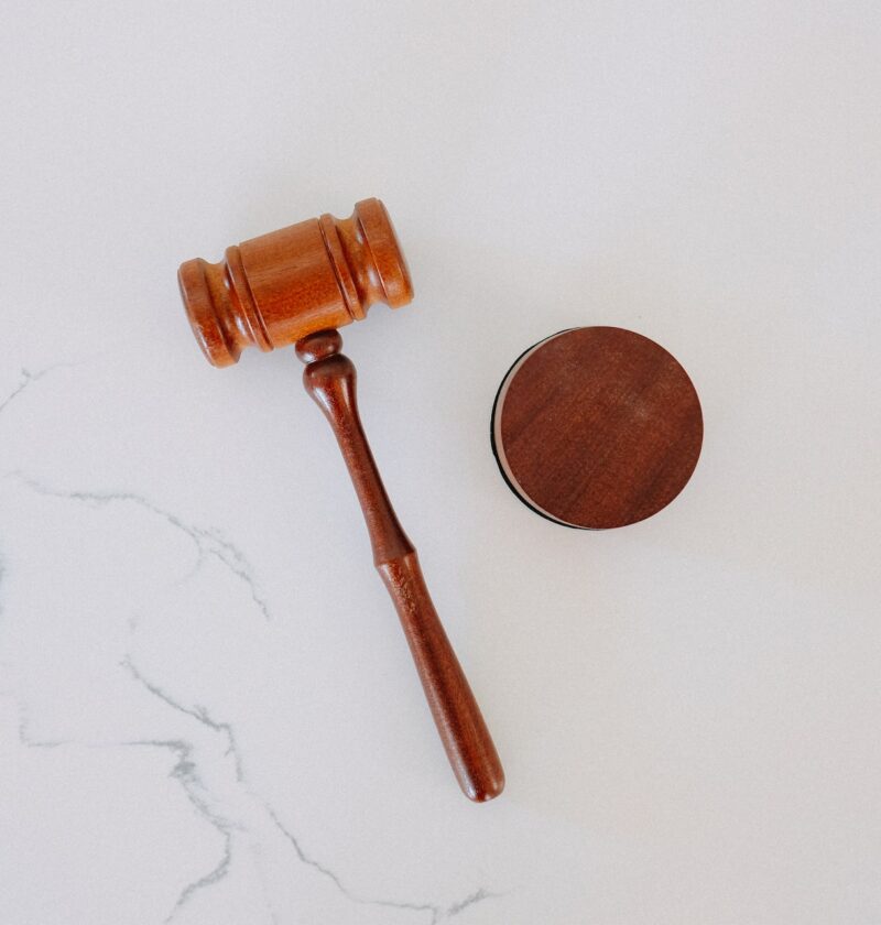 gavel