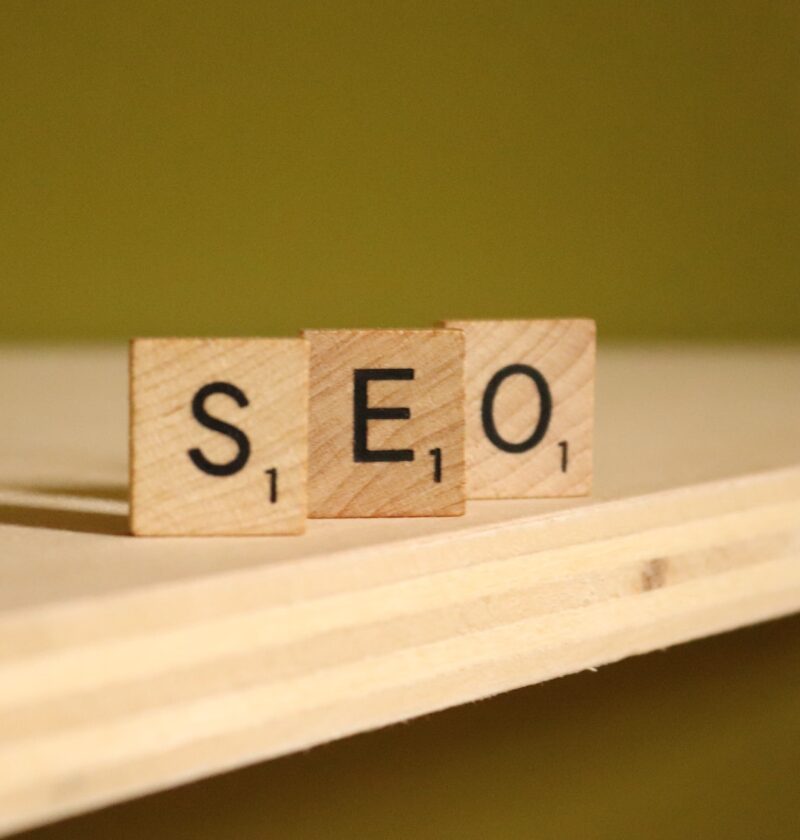 seo