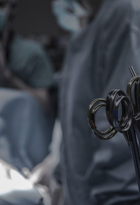 surgery