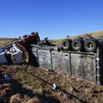 Staying Safe on Texas Roads: Tips to Avoid Truck Accidents