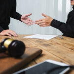 Top 5 Documents for Motor Vehicle Accidents to Show Your Lawyer